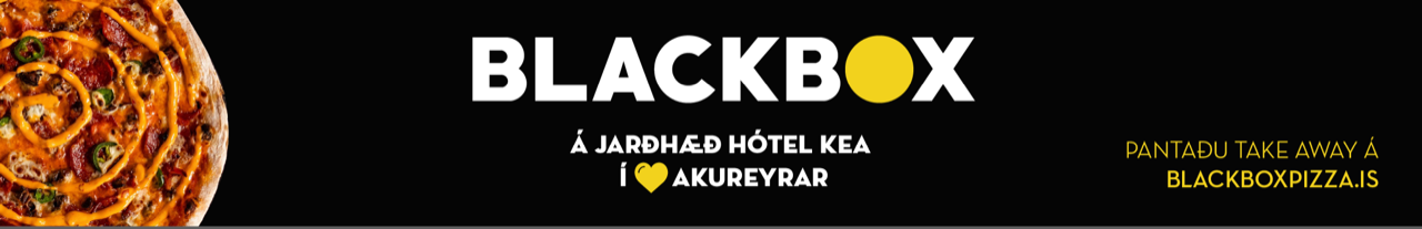 BlackBox Akureyri