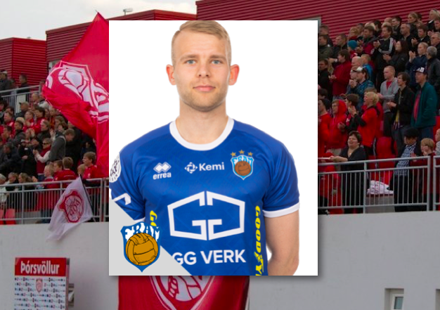 Alexander Már til Þórsara Alexander Már til Þórsara