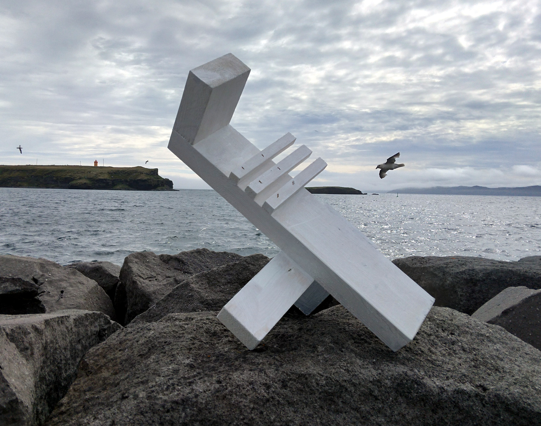 Myndlistarsýning Péturs Magnússonar í Einkasafninu Eyjafjarðarsveit Myndlistarsýning Péturs Magnússonar í Einkasafninu Eyjafjarðarsveit