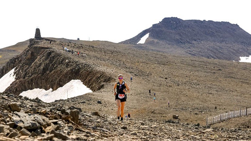 Stærsta Súlur Vertical hlaup frá upphafi Stærsta Súlur Vertical hlaup frá upphafi