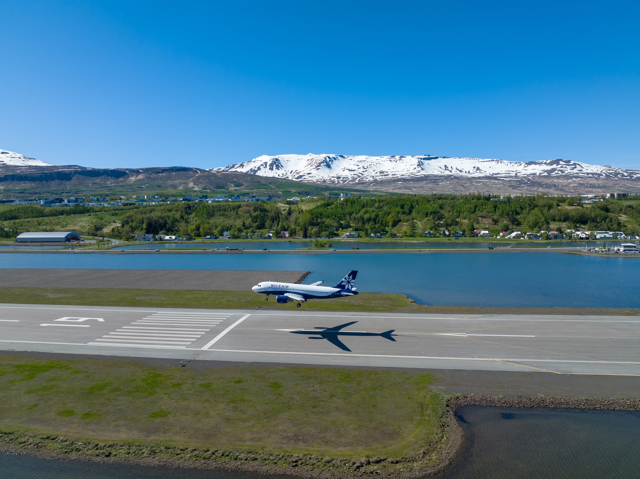 Niceair bætir við flugum til Tenerife í vetur