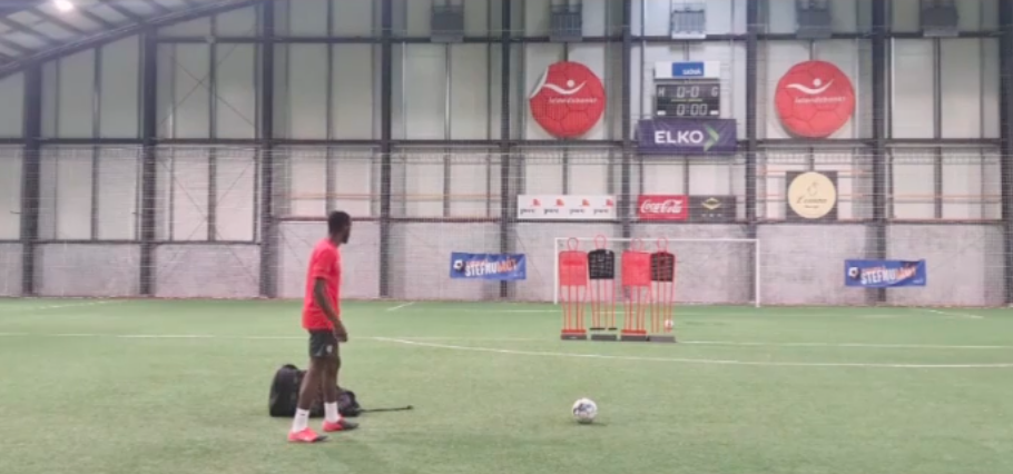 Sakar þjálfara Þórs um rasisma