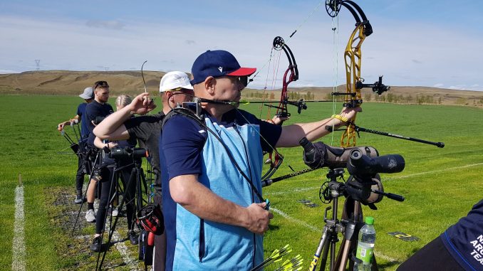 Þorsteinn í 7. sæti á Evrópubikarmóti fatlaðra og tekur öll Íslandsmetin Þorsteinn í 7. sæti á Evrópubikarmóti fatlaðra og tekur öll Íslandsmetin