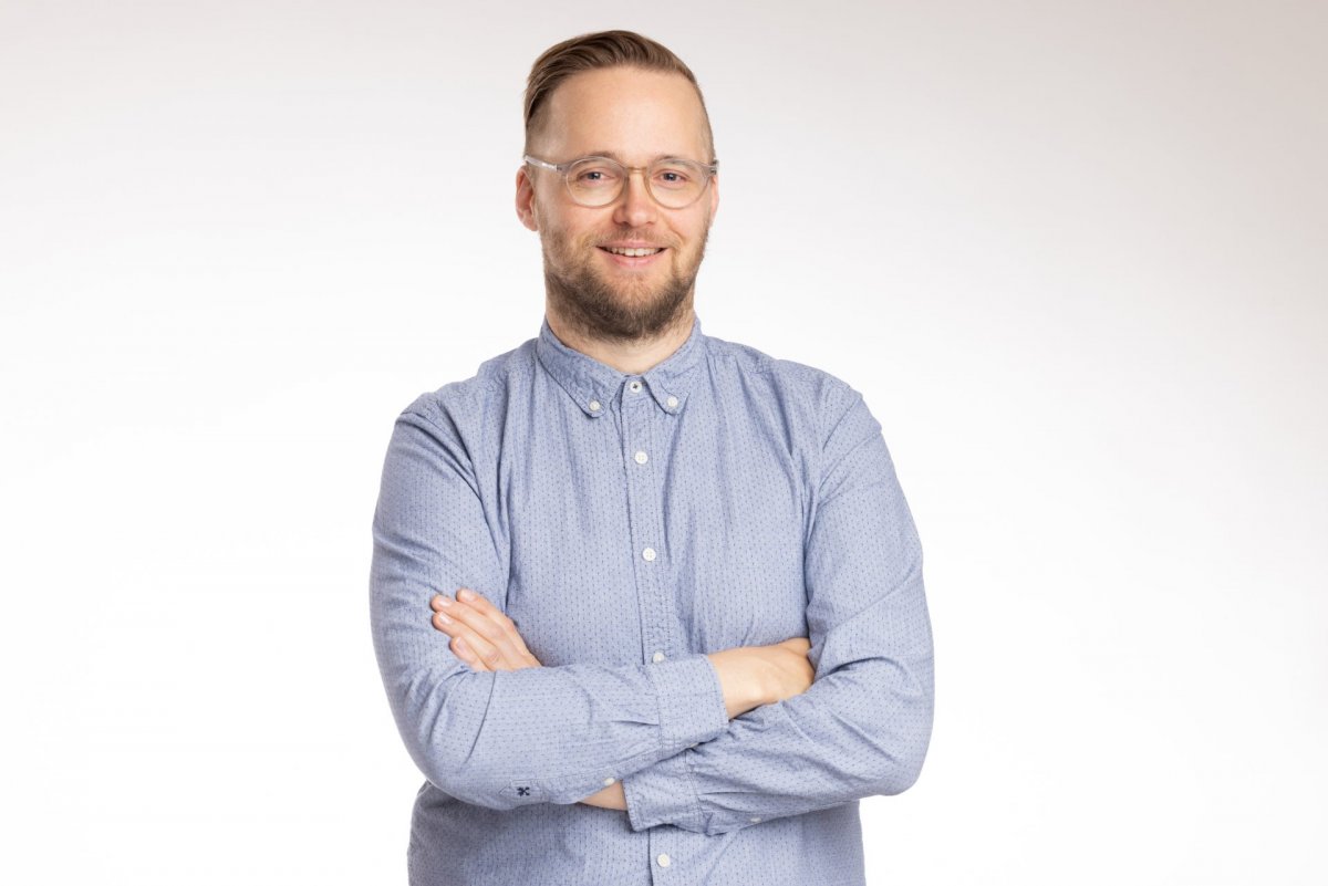 Jóhannes ráðinn sem verkefnastjóri áfangastaðaþróunar hjá Markaðsstofu Norðurlands Jóhannes ráðinn sem verkefnastjóri áfangastaðaþróunar hjá Markaðsstofu Norðurlands