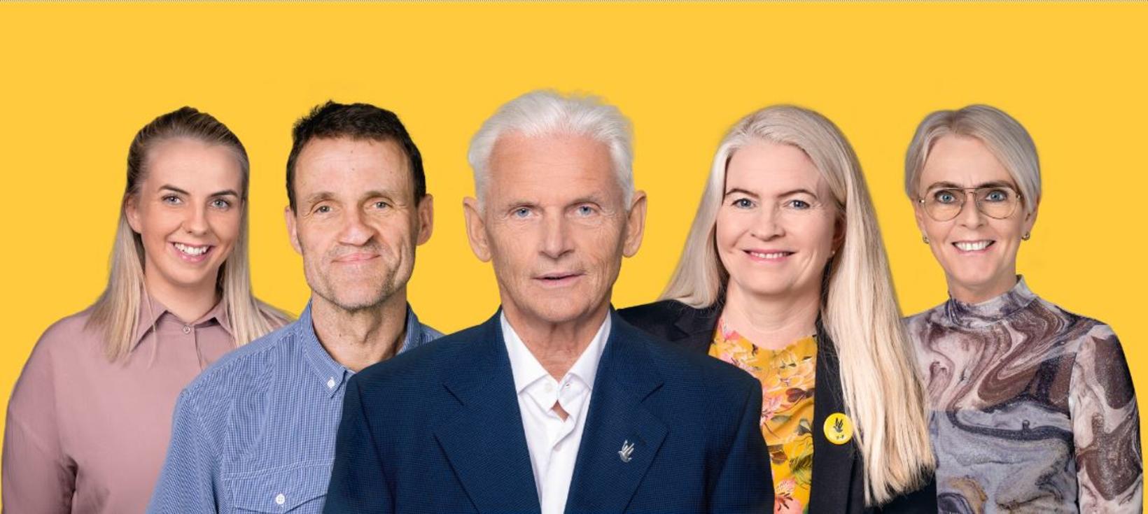 Ítrekað borist fréttir af fyrirlitlegri framkomu í garð kvenkyns leiðtoga Flokks Fólksins á Akureyri Ítrekað borist fréttir af fyrirlitlegri framkomu í garð kvenkyns leiðtoga Flokks Fólksins á Akureyri