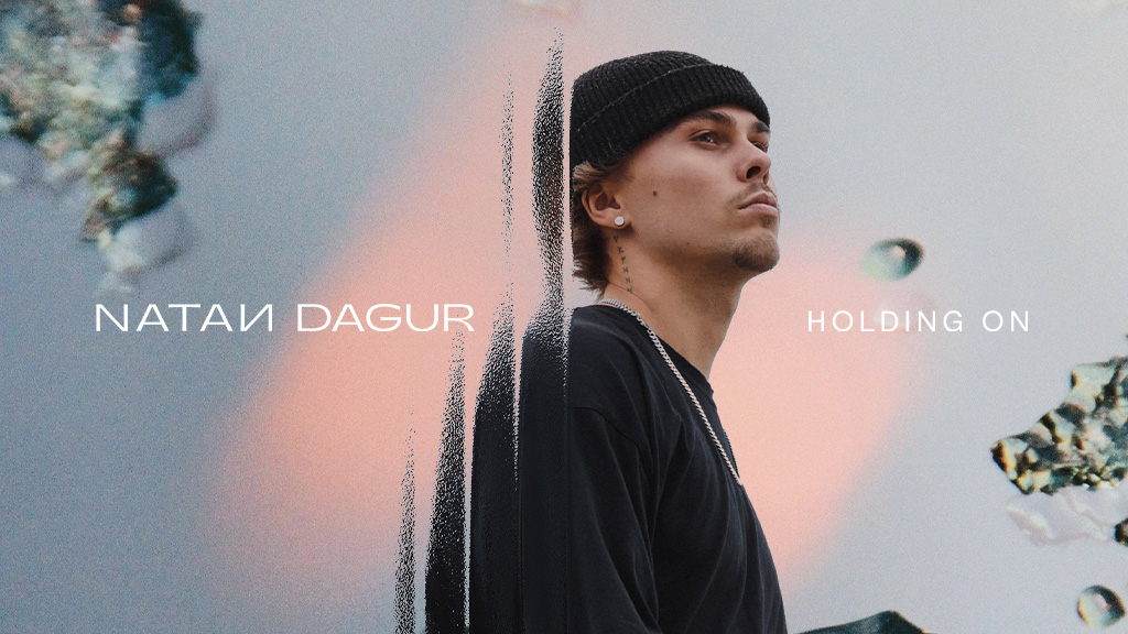 Natan Dagur gefur út nýtt lag Natan Dagur gefur út nýtt lag