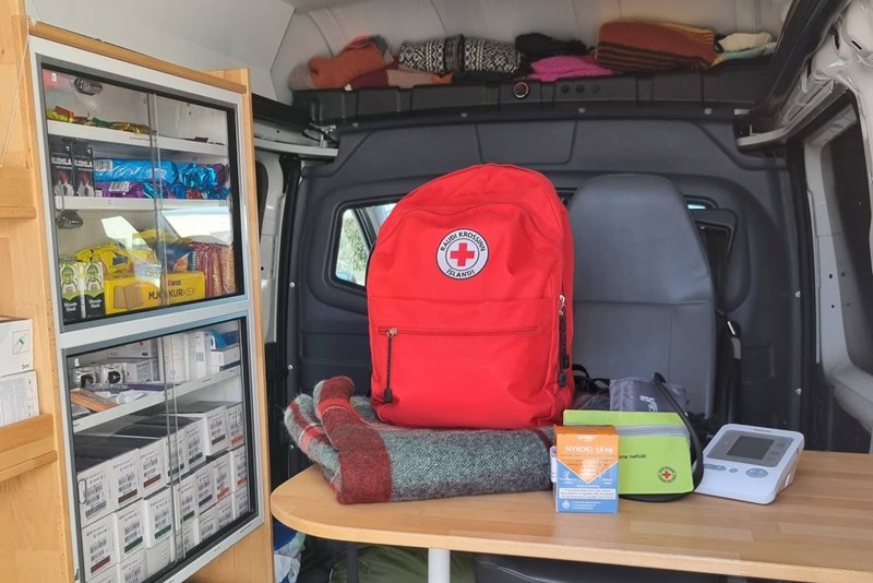 Mikil aukning á aðsókn í Frú Ragnheiði á Akureyri