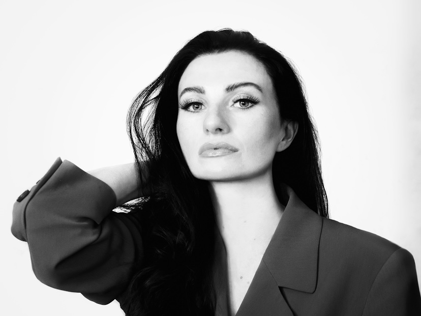 Sólveig Lea gefur út sitt fyrsta lag