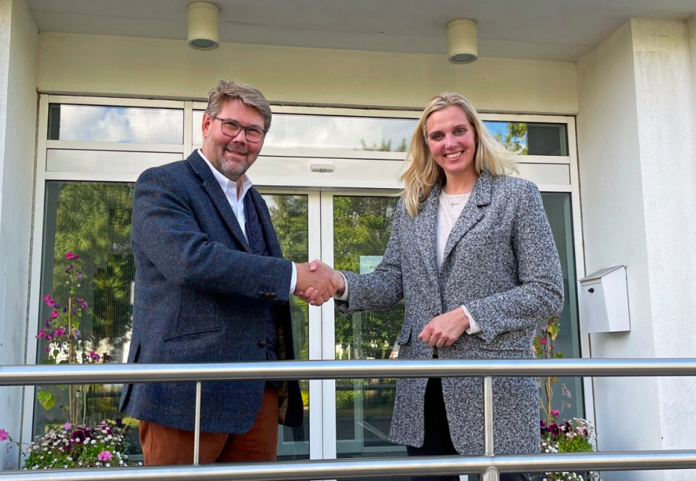 32 nýjar íbúðir fyrir öryrkja á Akureyri til ársins 2026 32 nýjar íbúðir fyrir öryrkja á Akureyri til ársins 2026