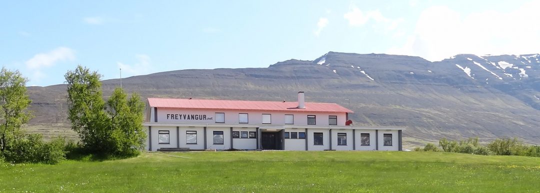 Tónlistarveisla með lögum Eiríks Bóassonar í Freyvangi Tónlistarveisla með lögum Eiríks Bóassonar í Freyvangi