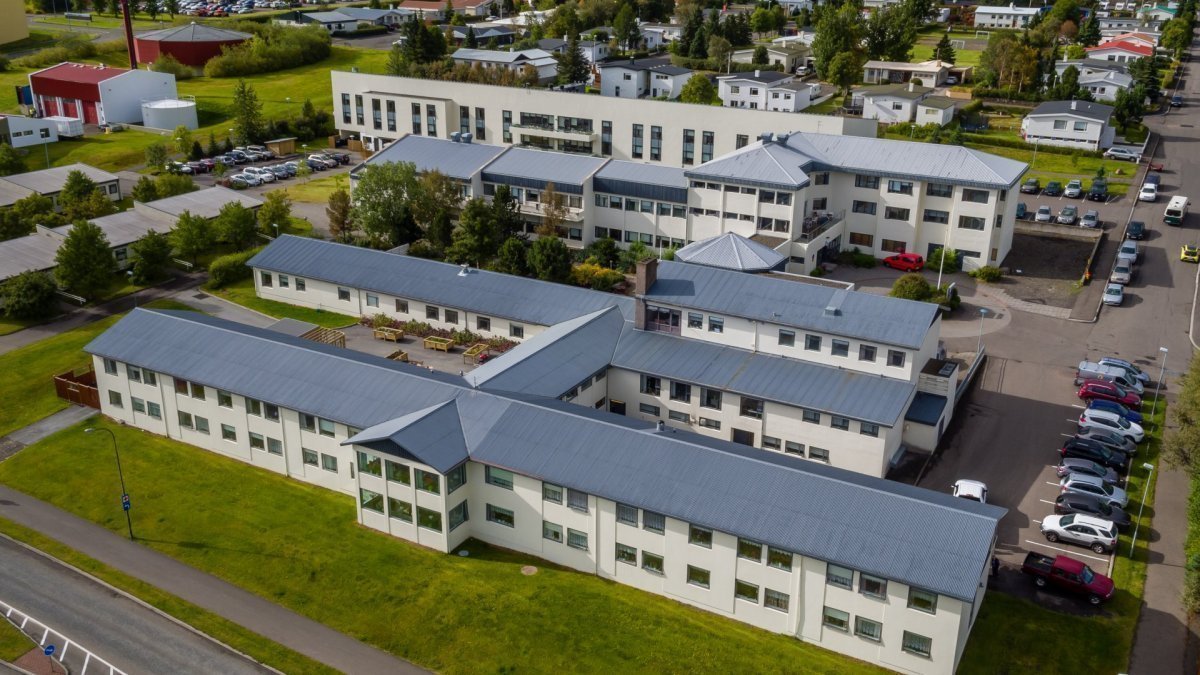 Úrbætur á Hlíð séu ótvírætt viðfangsefni ríksins Úrbætur á Hlíð séu ótvírætt viðfangsefni ríksins