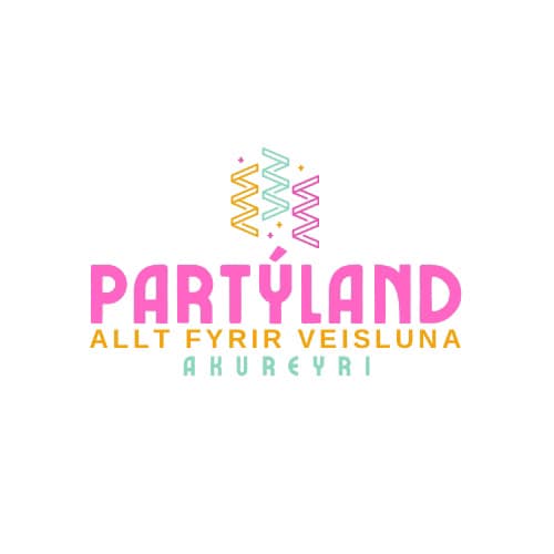 Opna Partýland á Akureyri