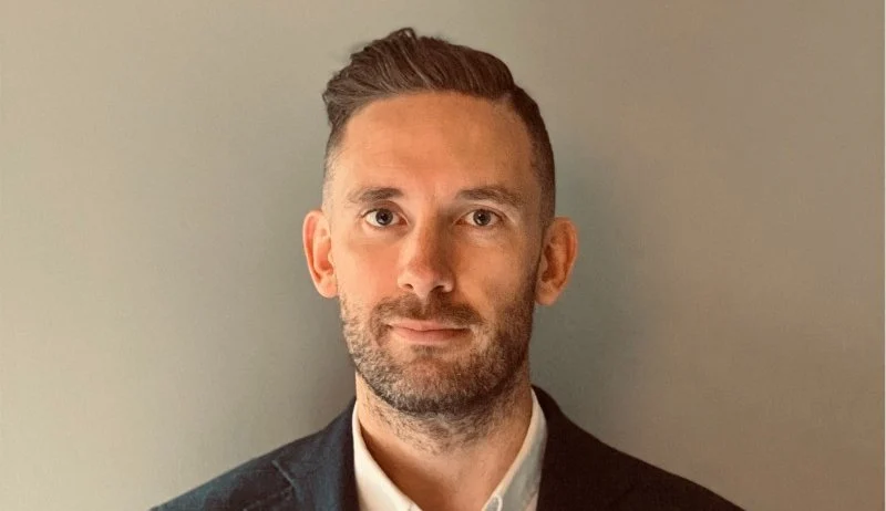 Heiðar Þór tekur við starfi framkvæmdastjóra rekstrarsviðs hjá BusTravel Iceland