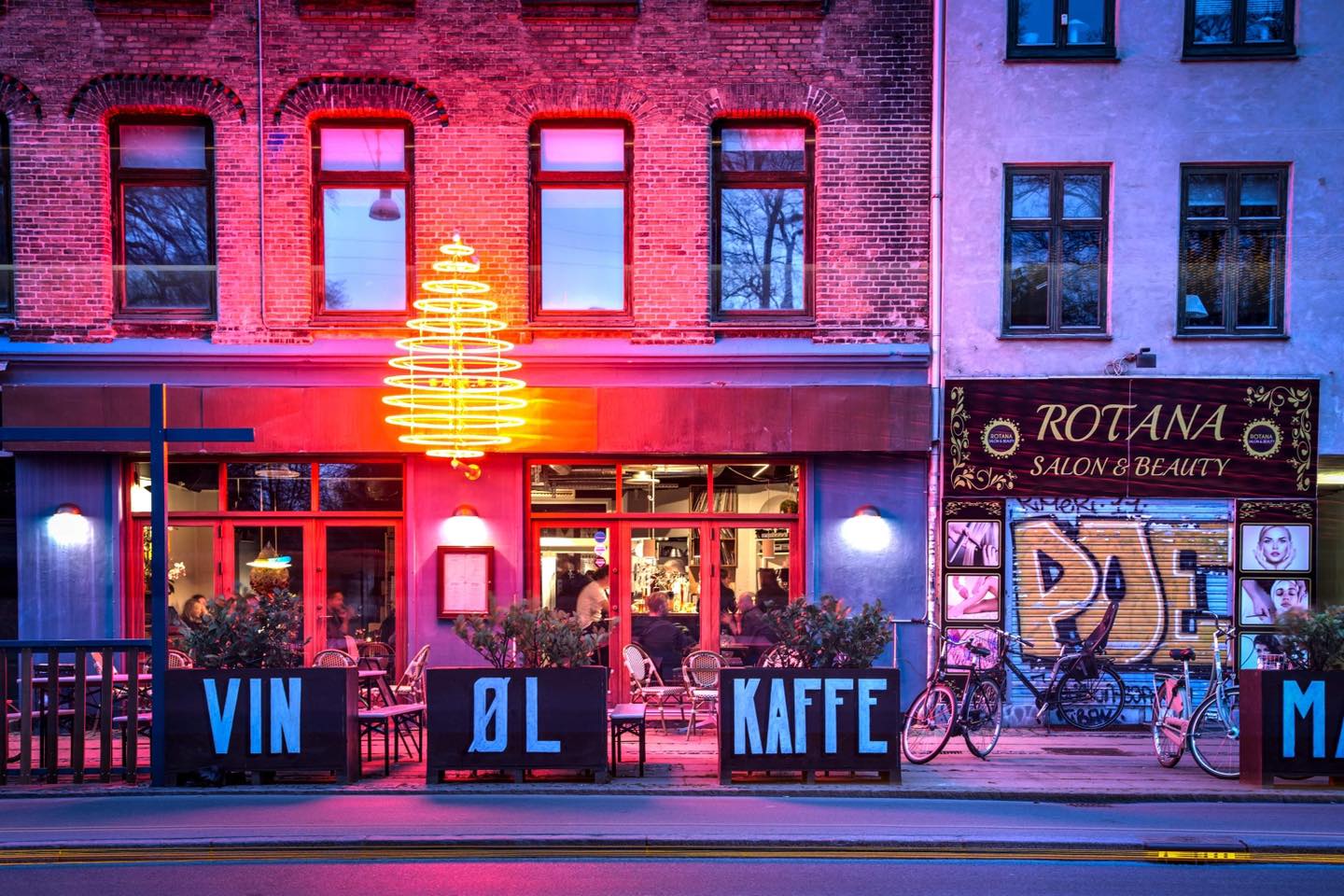 Niceair bætir við flugi til Kaupmannahafnar Niceair bætir við flugi til Kaupmannahafnar