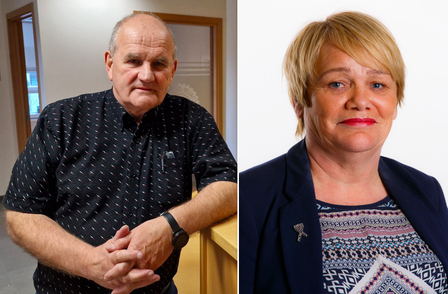 Formannsskipti hjá Eining-Iðju á næsta aðalfundi