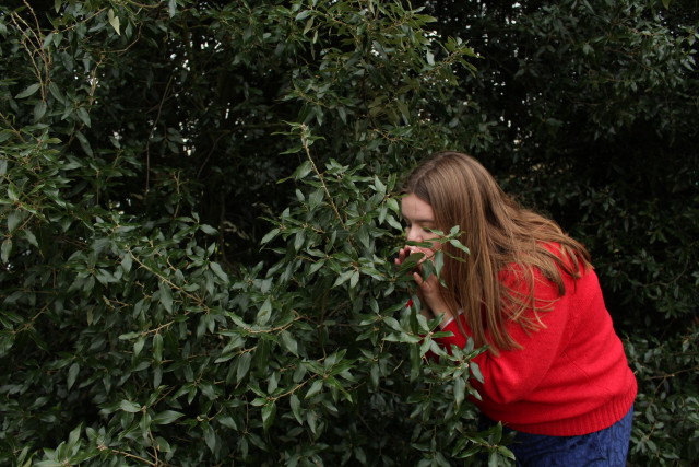 Að rækta hrifnæmið Að rækta hrifnæmið