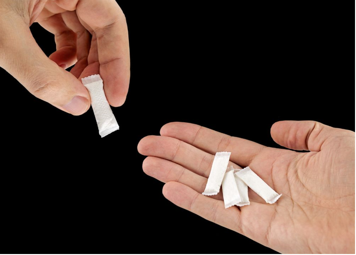 Nikótíneitrun hjá leikskólabarni á Akureyri