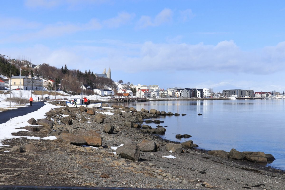 Höfuðstöðvar Umhverfis- og orkustofnunar á Akureyri Höfuðstöðvar Umhverfis- og orkustofnunar á Akureyri