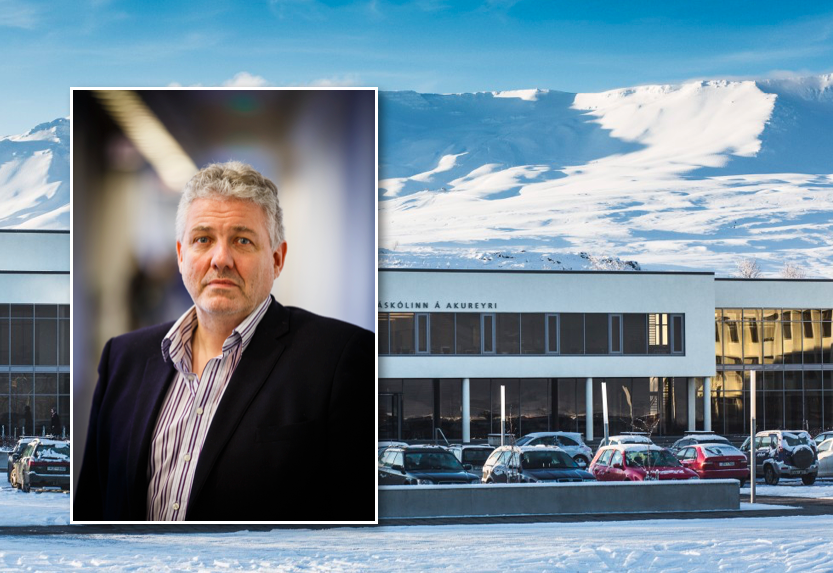 Nýtt meistaranám í stjórnun við Háskólann á Akureyri 