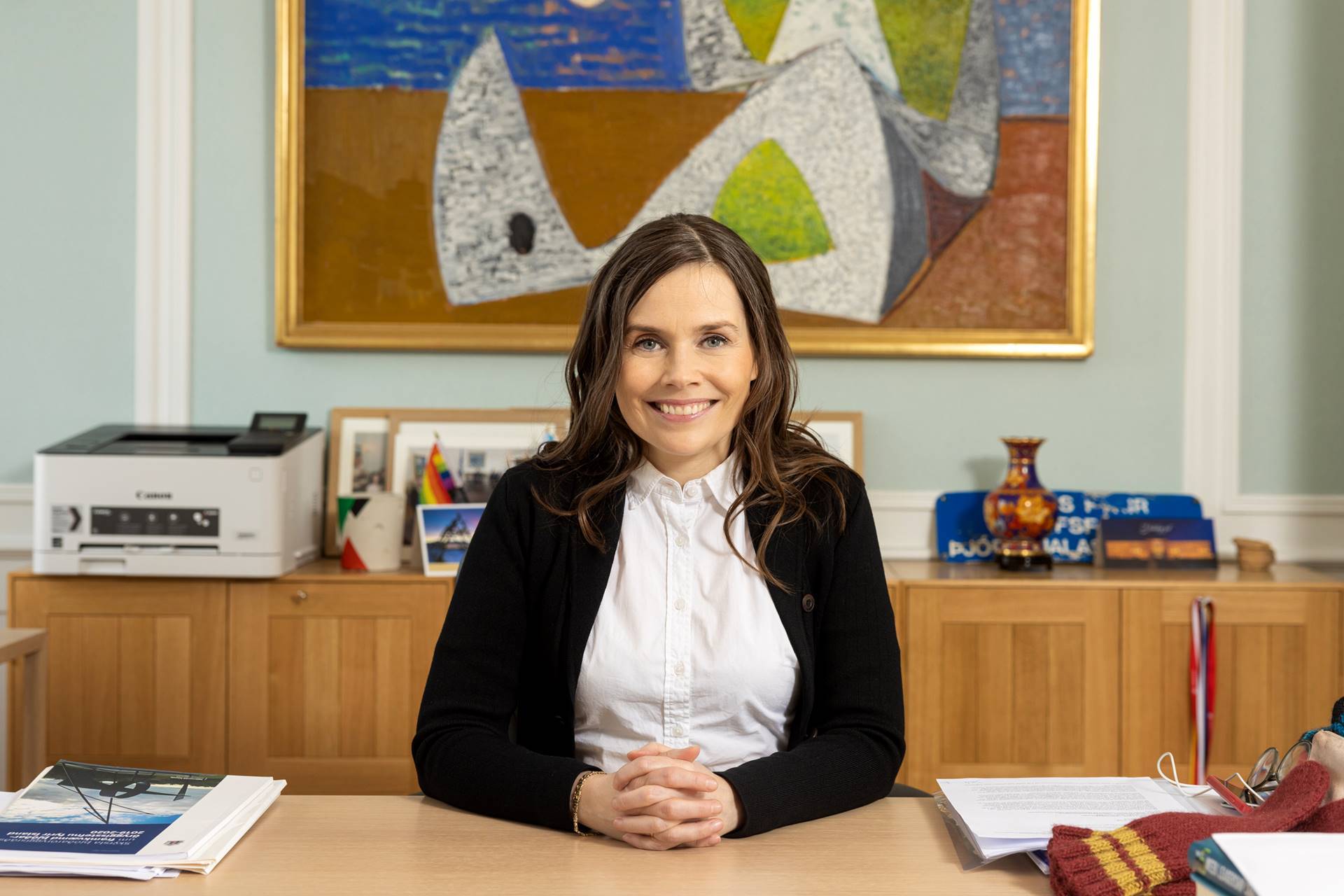 Fundaherferð forsætisráðherra um Sjálfbært Ísland hefst á Akureyri í dag Fundaherferð forsætisráðherra um Sjálfbært Ísland hefst á Akureyri í dag