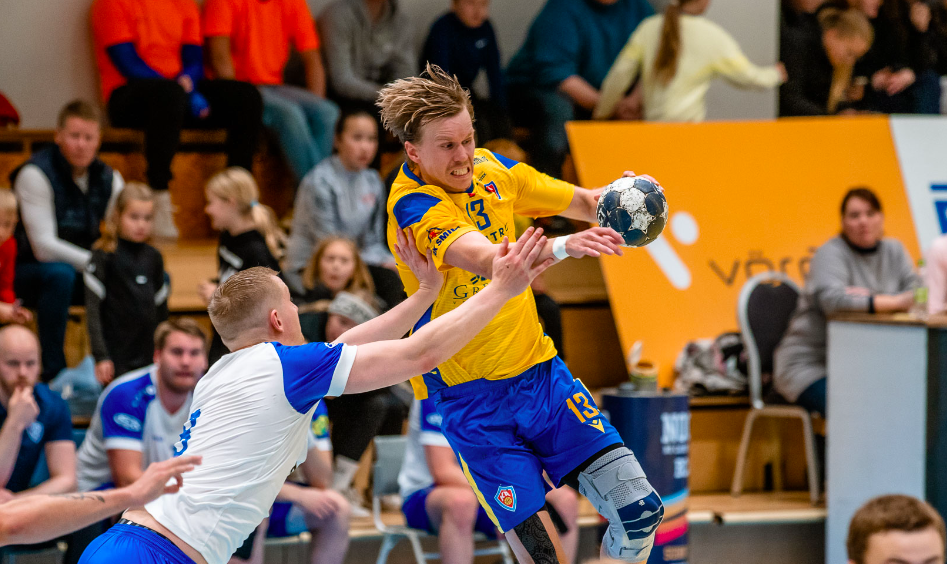 Markakóngurinn úr röðum KA þriðja árið í röð Markakóngurinn úr röðum KA þriðja árið í röð