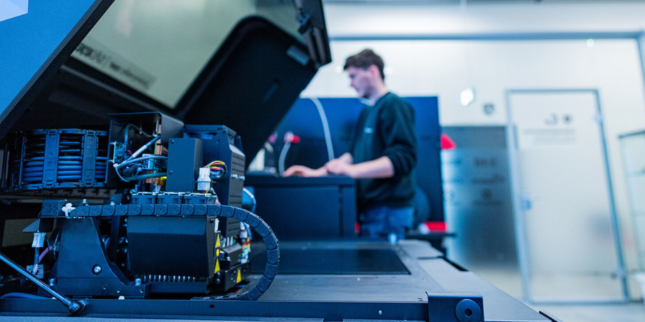 Nýtt meistaranám í stafrænni heilbrigðistækni Nýtt meistaranám í stafrænni heilbrigðistækni