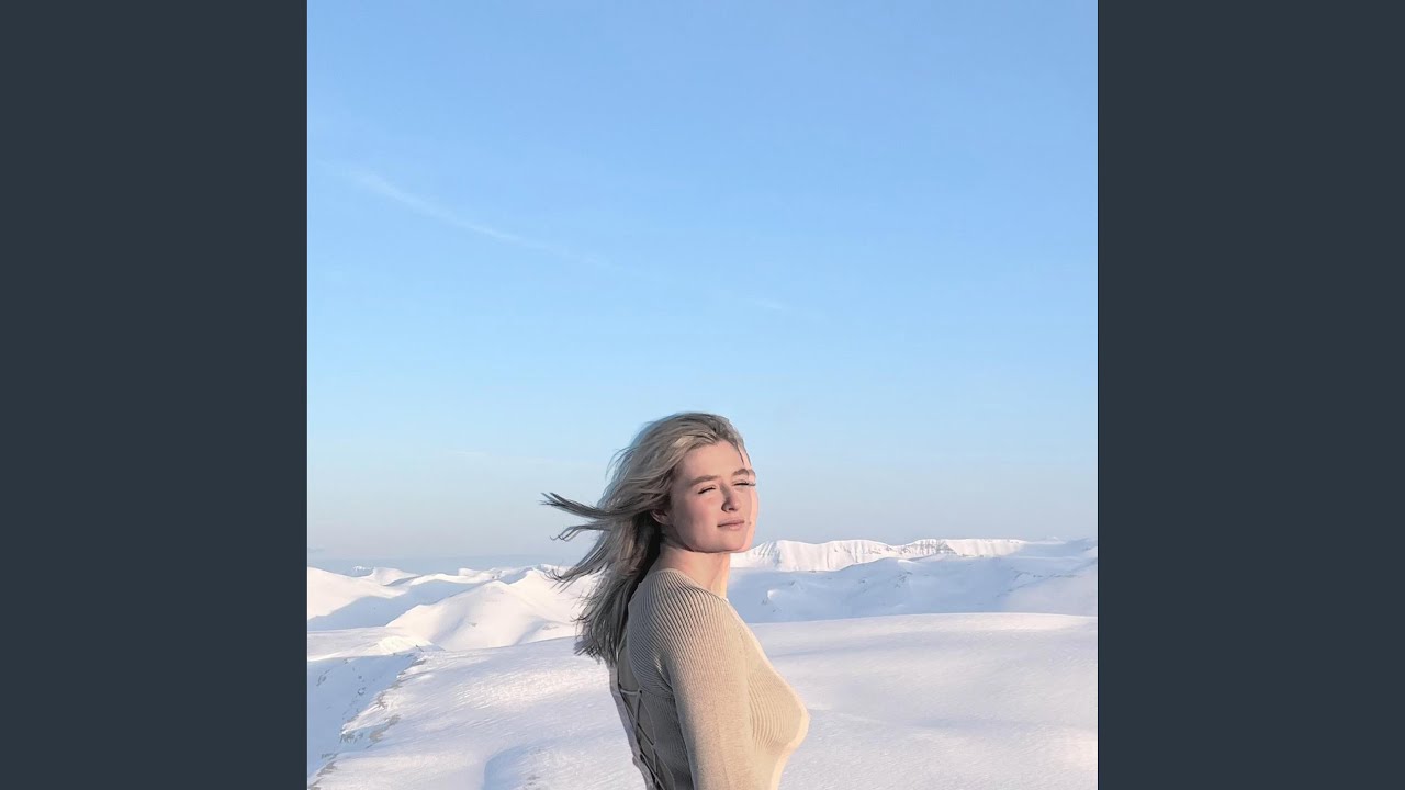 Birna Eyfjörð gefur út lagið Allt í lagi Birna Eyfjörð gefur út lagið Allt í lagi