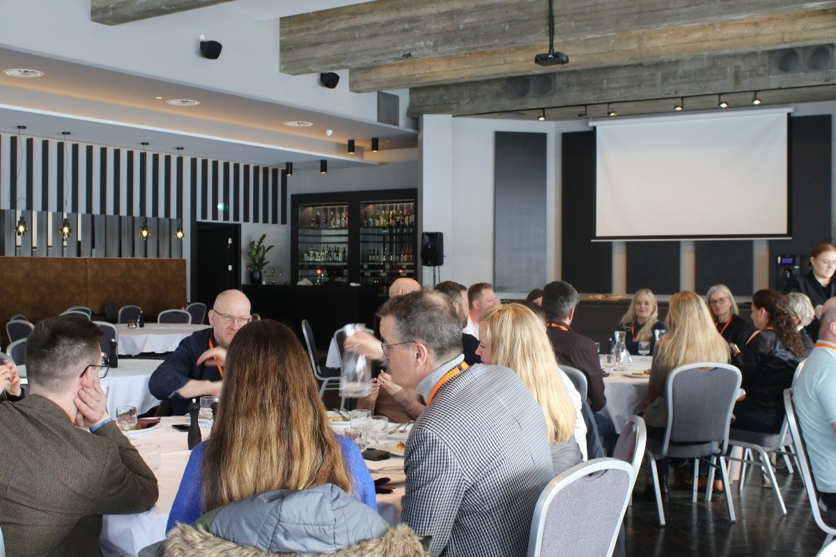 Ársþing SSNE hefst í dag Ársþing SSNE hefst í dag