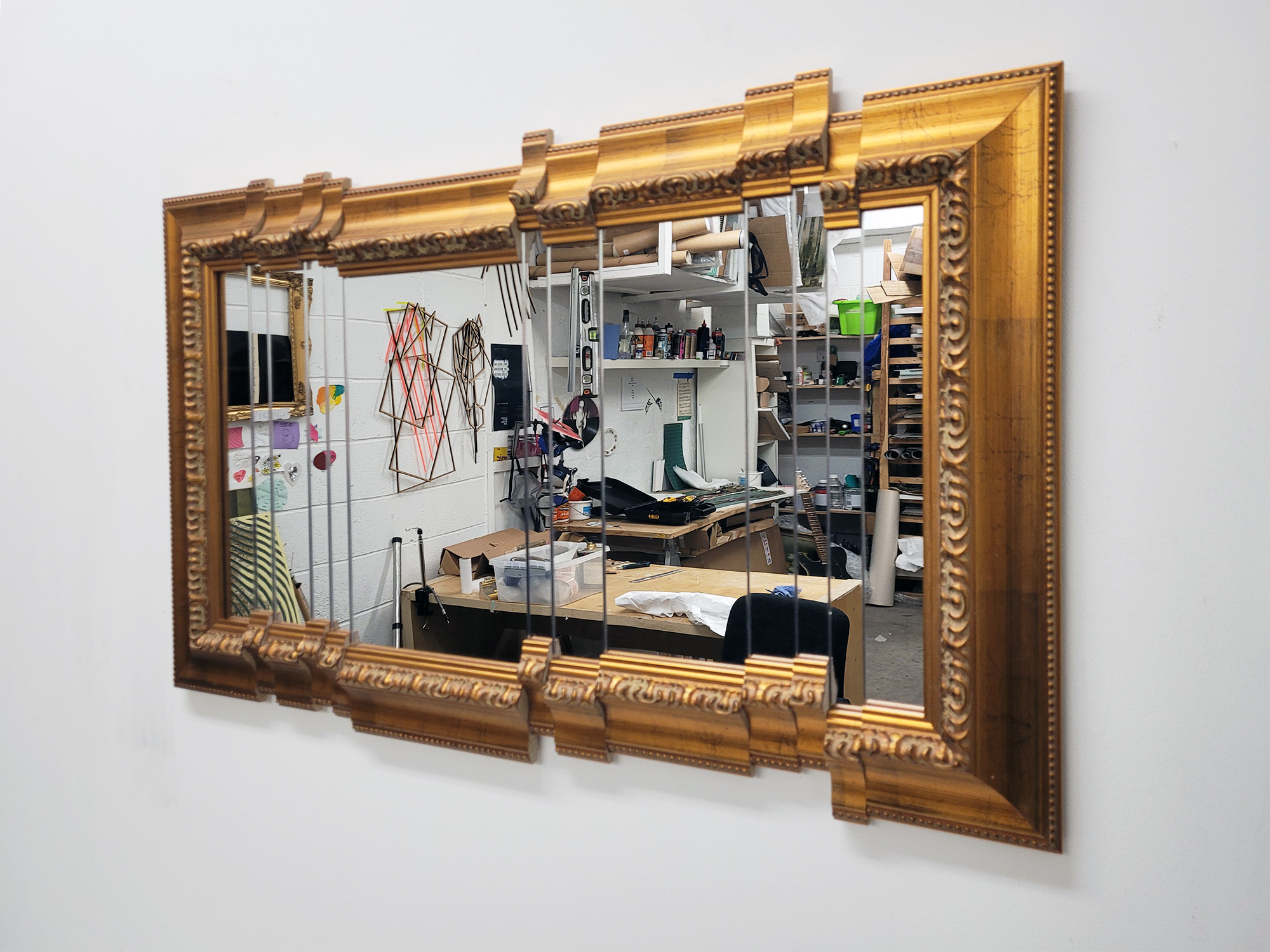 Listasafnið á Akureyri: Þrjár sýningar opnaðar föstudagskvöldið 2. júní  