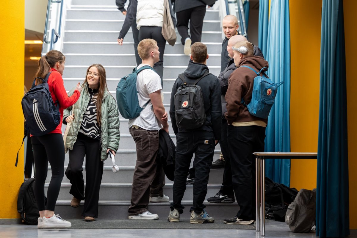 Niðurstaða viðræðna mun ekki hafa áhrif á skipulag eða innihald náms á komandi skólaári Niðurstaða viðræðna mun ekki hafa áhrif á skipulag eða innihald náms á komandi skólaári