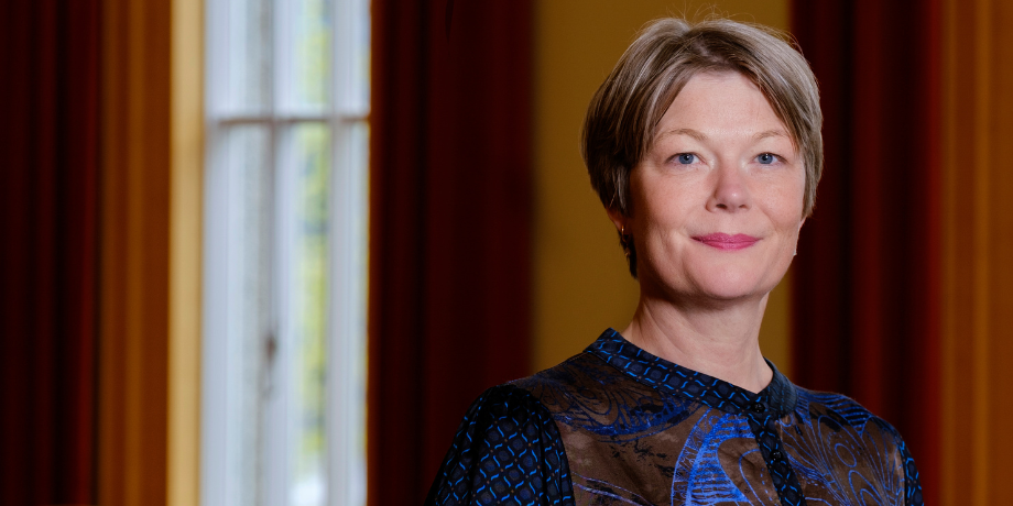 Doktorsvörn Sigríðar Margrétar Sigurðardóttur