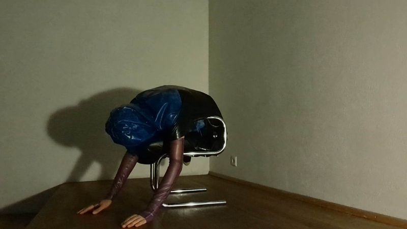 Myndlistarsýning Anika Gardner opnar á laugardaginn