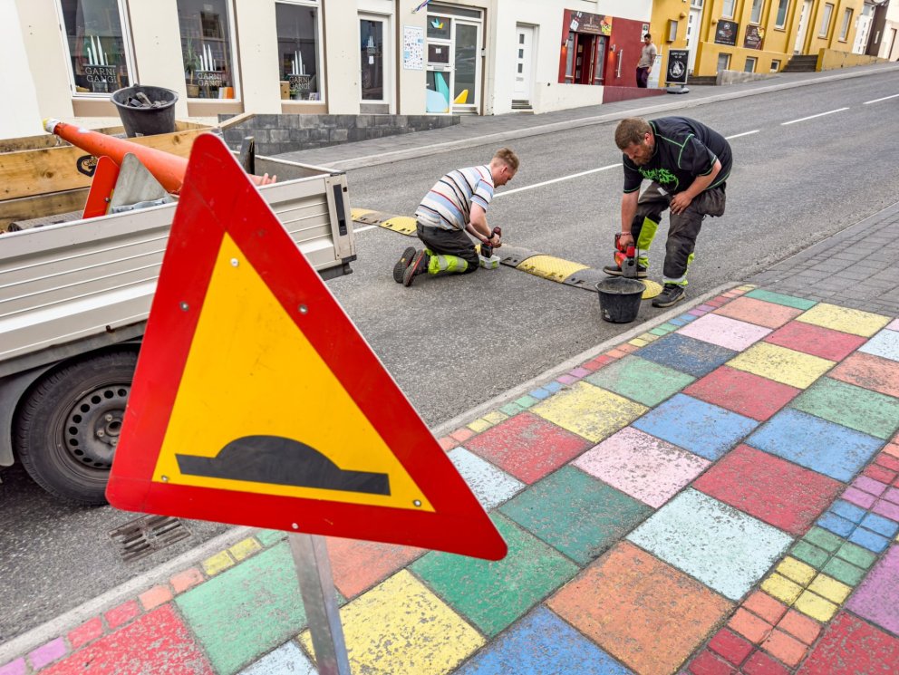 Áhrif verkfalls á þjónustu Akureyrarbæjar