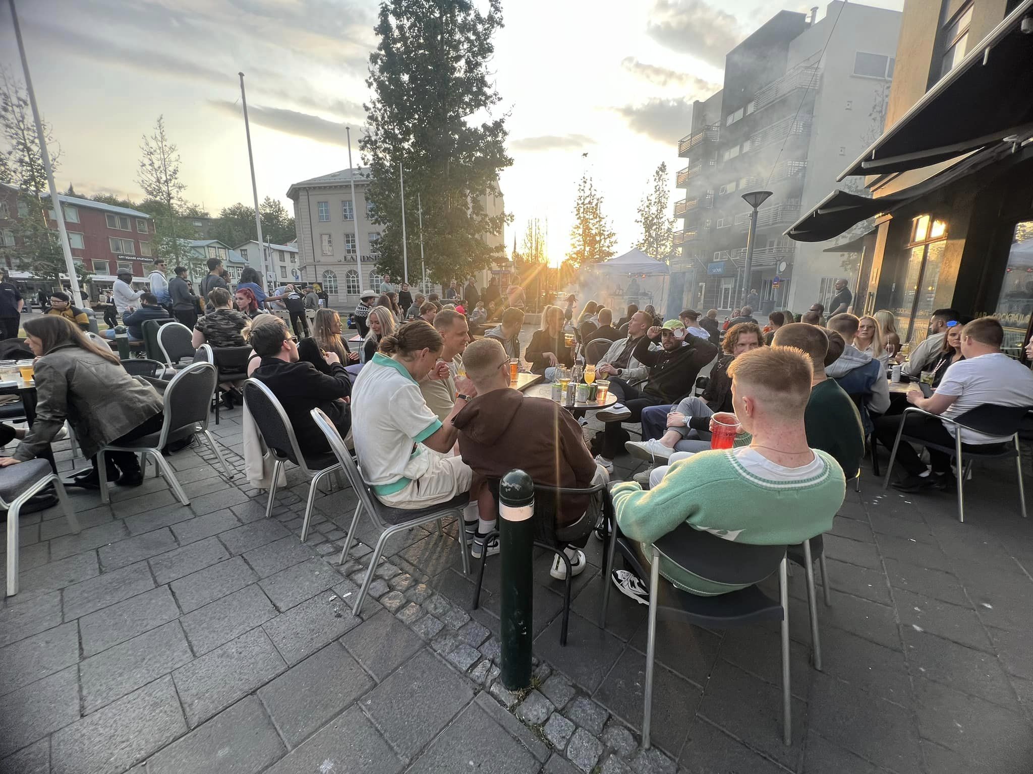 Vamos Minifest heppnaðist vel Vamos Minifest heppnaðist vel