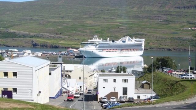 Opið fyrir umsóknir í gestavinnustofu Gilfélagsins