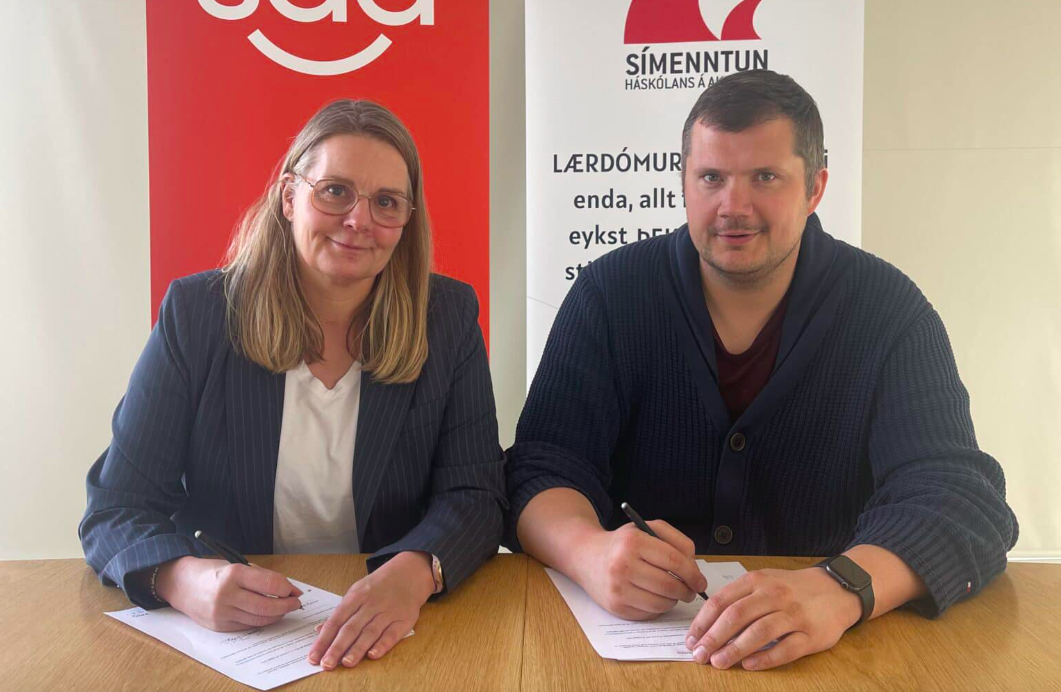 Símenntun HA tekur við námi í áfengis-og vímuefnaráðgjöf Símenntun HA tekur við námi í áfengis-og vímuefnaráðgjöf