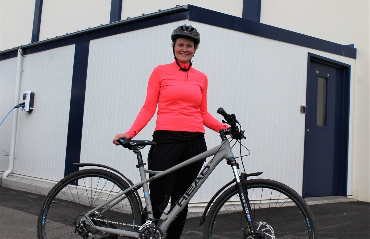 Samgöngusamningar njóta vinsælda meðal starfsfólks Samherja og ÚA