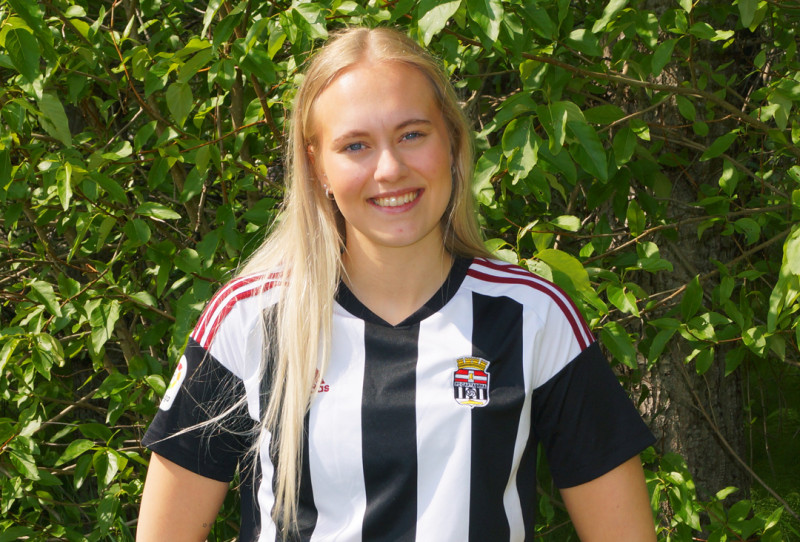 Jóna Margrét til liðs við Cartagena Jóna Margrét til liðs við Cartagena