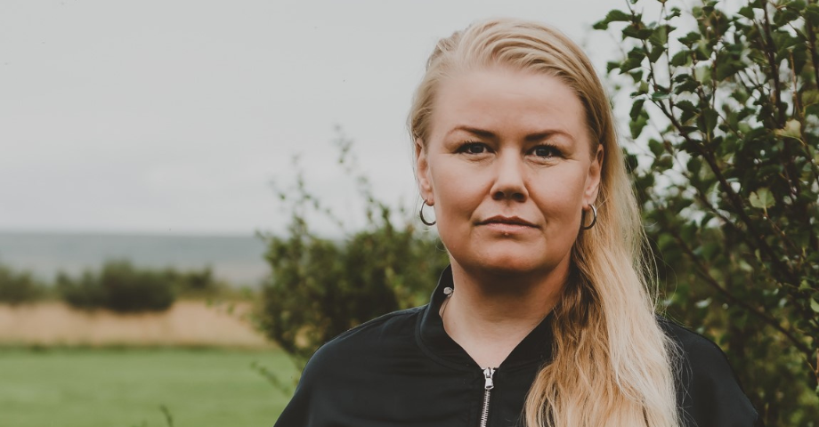 Silja Jóhannesar Ástudóttir ráðin samskiptastjóri Háskólans á Akureyri Silja Jóhannesar Ástudóttir ráðin samskiptastjóri Háskólans á Akureyri