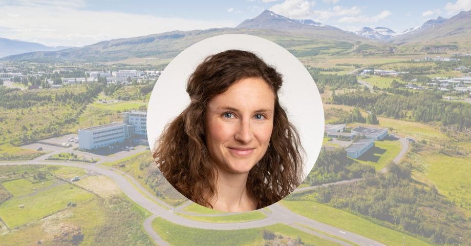 Háskólinn á Akureyri tekur þátt í verkefninu AEGEUS Háskólinn á Akureyri tekur þátt í verkefninu AEGEUS