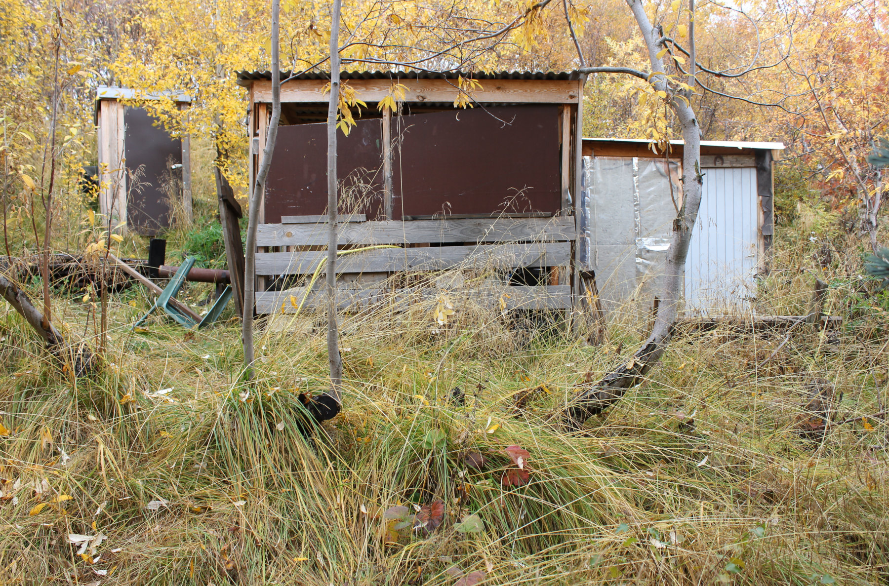 Einkasafnið í Deiglunni Einkasafnið í Deiglunni