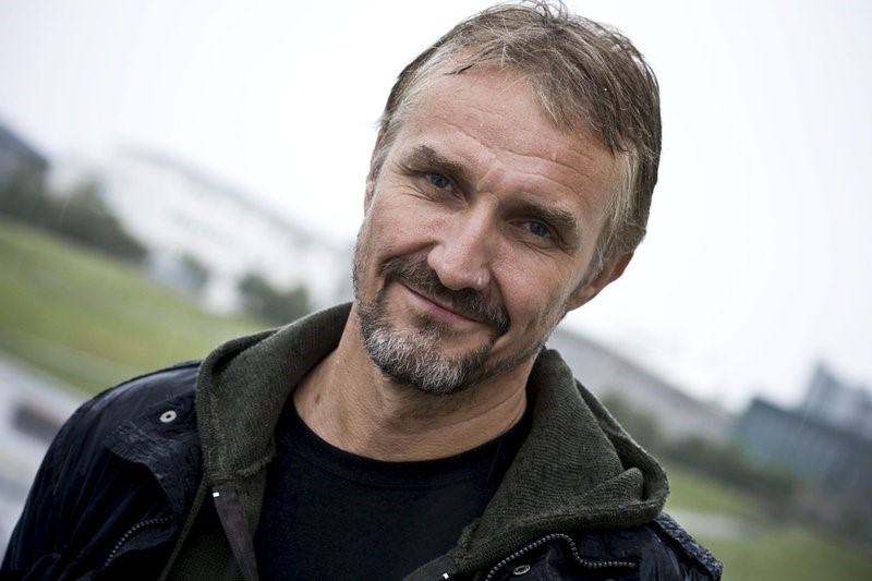 LA frumsýnir verk eftir Þorvald Þorsteinsson LA frumsýnir verk eftir Þorvald Þorsteinsson