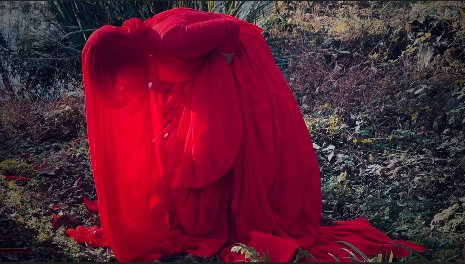 Heather Sincavage- Sýningaropnun/Gjörningur í Deiglunni Heather Sincavage- Sýningaropnun/Gjörningur í Deiglunni