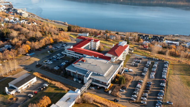 Opnun tilboða vegna hönnunar á nýrri legudeild sjúkrahússins á Akureyri Opnun tilboða vegna hönnunar á nýrri legudeild sjúkrahússins á Akureyri