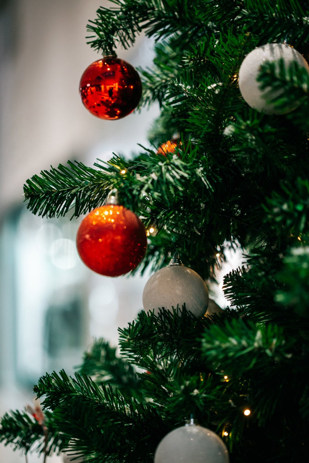 Hugguleg stemning á Glerártorgi fyrstu helgina í aðventu