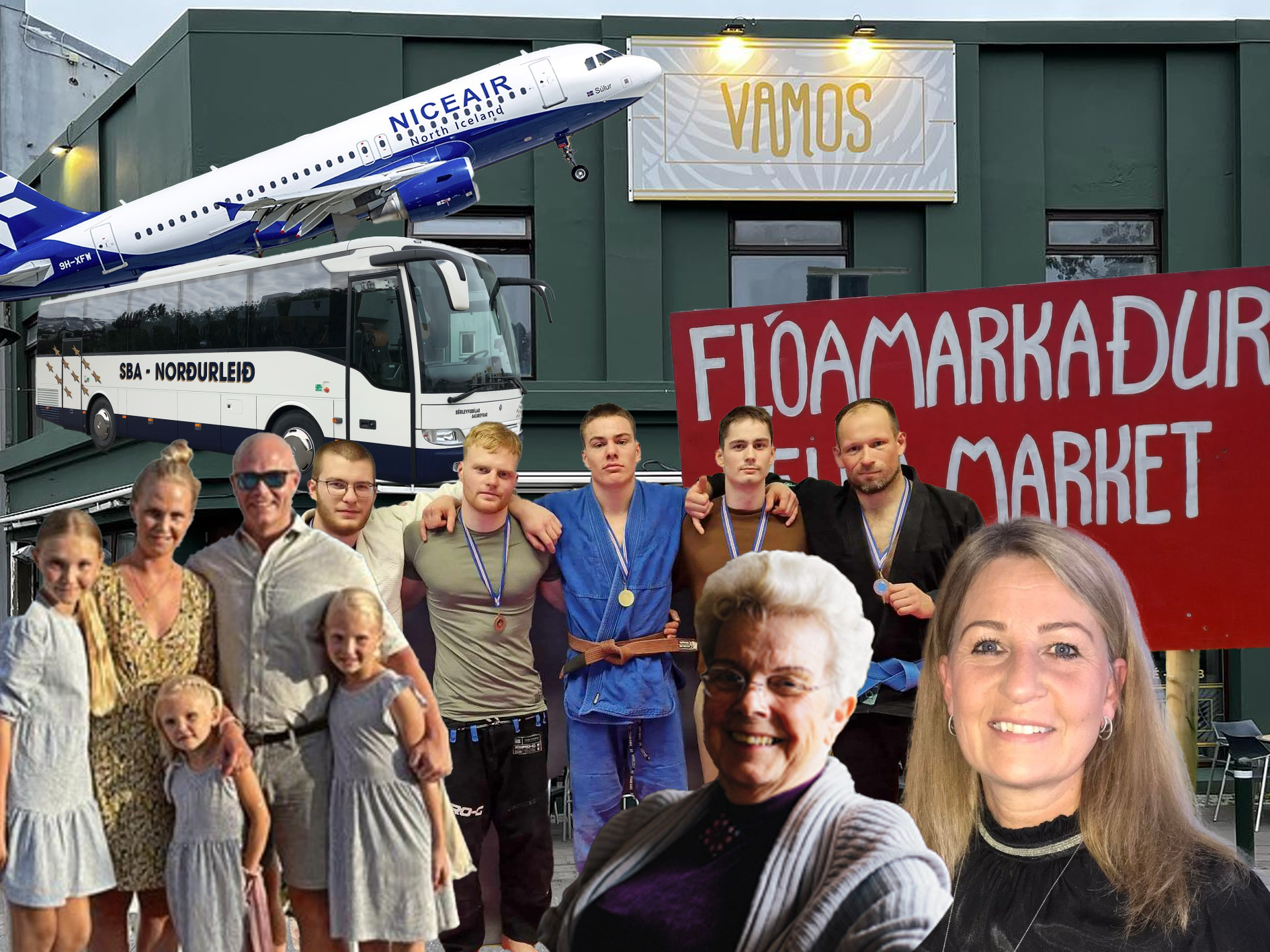 Mest lesnu fréttir ársins 2023 á Kaffið.is Mest lesnu fréttir ársins 2023 á Kaffið.is