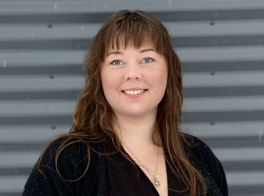 Úlla Árdal ráðin framkvæmdastjóri Mývatnsstofu Úlla Árdal ráðin framkvæmdastjóri Mývatnsstofu