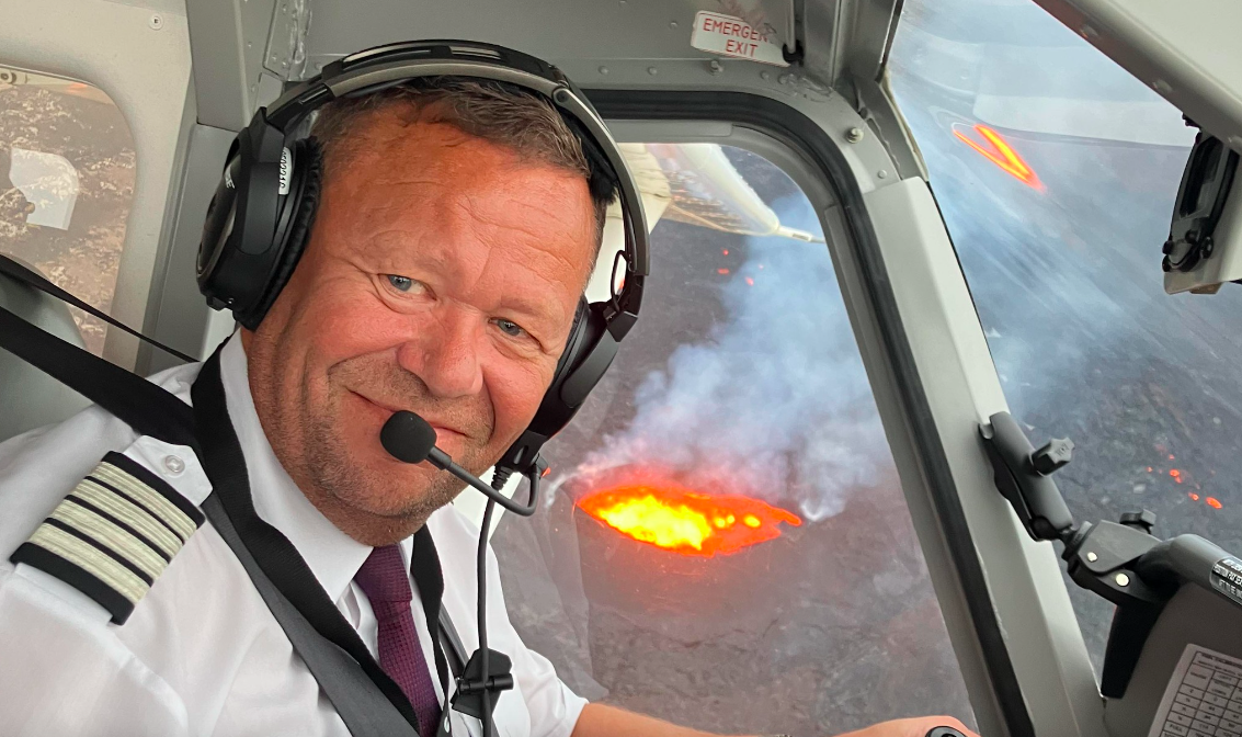 Hugsum Ísland upp á nýtt Hugsum Ísland upp á nýtt