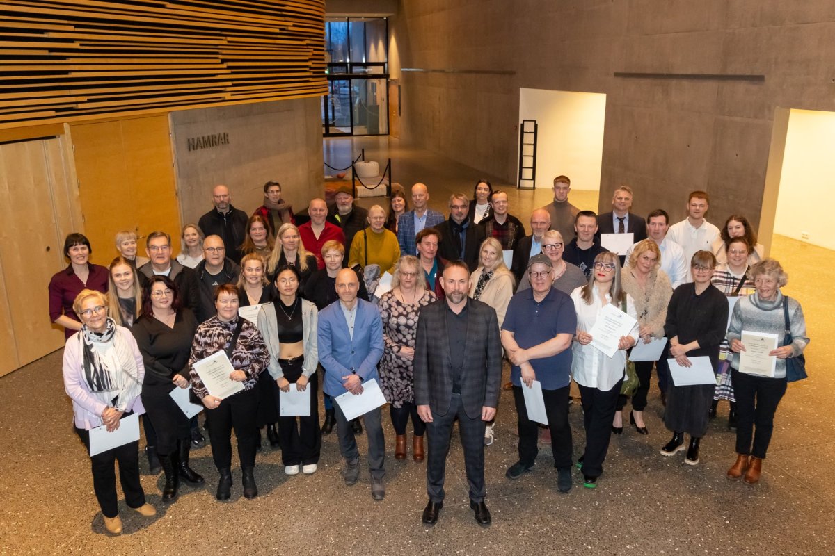 Styrkir Norðurorku til samfélagsverkefna 2024 Styrkir Norðurorku til samfélagsverkefna 2024