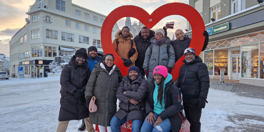 Háskólinn á Akureyri þátttakandi í Sjávarútvegsskóla GRÓ Háskólinn á Akureyri þátttakandi í Sjávarútvegsskóla GRÓ